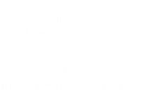 
Av. de las Torres # 92
Col. Lomas del Sur Puebla, Pue. Tel: (222) 245 3563
Móvil: (044) 2221 60 05 10